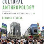 خرید و دانلود نسخه کامل کتاب Cultural Anthropology: A Toolkit for a Global Age (3rd Edition) –  +  pdf