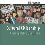 خرید و دانلود نسخه کامل کتاب Cultural Citizenship: Cosmopolitan Questions –  Pdf