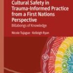 خرید و دانلود نسخه کامل کتاب Cultural Safety in Trauma-Informed Practice from a First Nations Perspective –  PDF