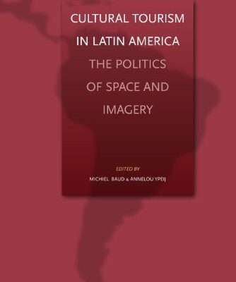 خرید و دانلود نسخه کامل کتاب Cultural Tourism in Latin America –  PDF