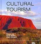خرید و دانلود نسخه کامل کتاب Cultural tourism – PDF