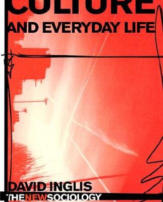خرید و دانلود نسخه کامل کتاب Culture and Everyday Life –  PDF