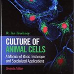خرید و دانلود نسخه کامل کتاب Culture of Animal Cells:  A Manual of Basic Technique and Specialized Applications (7th Edition) –  Pdf