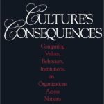 خرید و دانلود نسخه کامل کتاب Culture′s Consequences: Comparing Values, Behaviors, Institutions and Organizations Across Nations (2nd Edition) –  +  Pdf