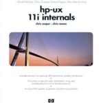 خرید و دانلود نسخه کامل کتاب Внутреннее устройство HP-UX