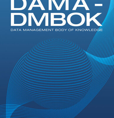 خرید و دانلود نسخه کامل کتاب DAMA-DMBOK (2nd Edition): Data Management Body of Knowledge