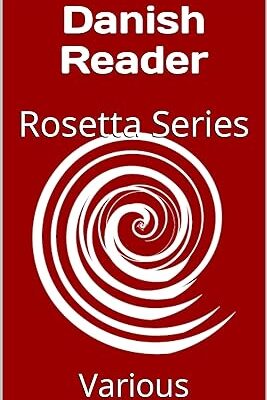 خرید و دانلود نسخه کامل کتاب Danish Reader: Rosetta Series – + Pdf