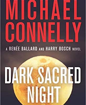 خرید و دانلود نسخه کامل کتاب Dark Sacred Night (A Ballard and Bosch Novel)