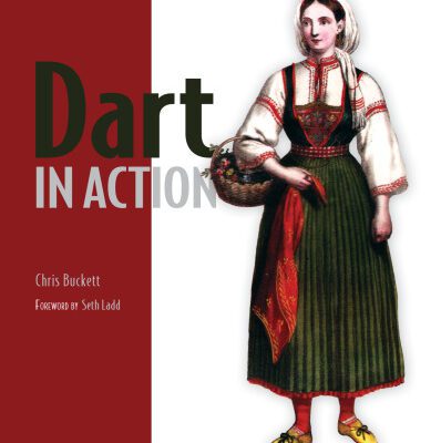 خرید و دانلود نسخه کامل کتاب Dart in Action
