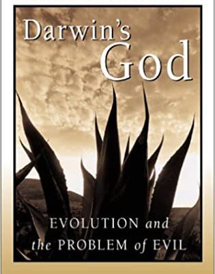 خرید و دانلود نسخه کامل کتاب Darwin’s God: Evolution and the Problem of Evil –  Pdf