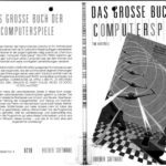 خرید و دانلود نسخه کامل کتاب Das große Buch der Computerspiele