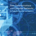 خرید و دانلود نسخه کامل کتاب Data Communications and Computer Networks: For Computer Scientists and Engineers