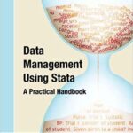 خرید و دانلود نسخه کامل کتاب Data Management Using Stata: A Practical Handbook