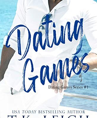 خرید و دانلود نسخه کامل کتاب Dating Games: A Fake Relationship Romance – + Pdf