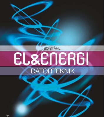 خرید و دانلود نسخه کامل کتاب Datorteknik