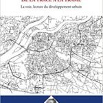 خرید و دانلود نسخه کامل کتاب De la trace à la trame: La voie, lecture du développement urbain (French Edition) –  Pdf