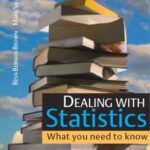 خرید و دانلود نسخه کامل کتاب Dealing with Statistics: What you need to know –  PDF