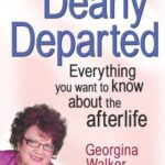 خرید و دانلود نسخه کامل کتاب Dearly Departed: Everything You Want to Know About the Afterlife –  PDF