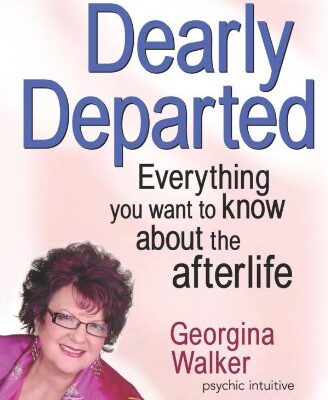 خرید و دانلود نسخه کامل کتاب Dearly Departed: Everything You Want to Know About the Afterlife – PDF