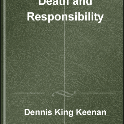 خرید و دانلود نسخه کامل کتاب Death and Responsibility: The “Work” of Levinas (SUNY series in Contemporary Continental Philosophy) – Pdf