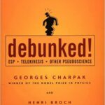 خرید و دانلود نسخه کامل کتاب Debunked!: ESP, Telekinesis, and Other Pseudoscience –  +  PDF