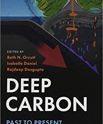 خرید و دانلود نسخه کامل کتاب Deep Carbon: Past to Present – PDF