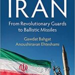 خرید و دانلود نسخه کامل کتاب Defending Iran: From Revolutionary Guards to Ballistic Missiles –  +  Pdf