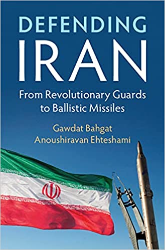 خرید و دانلود نسخه کامل کتاب Defending Iran: From Revolutionary Guards to Ballistic Missiles – + Pdf_683ba1771087c.jpeg خرید و دانلود نسخه کامل کتاب Defending Iran: From Revolutionary Guards to Ballistic Missiles – + Pdf