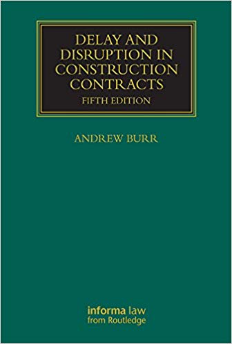 خرید و دانلود نسخه کامل کتاب Delay and Disruption in Construction Contracts (Construction Practice Series) 5th Edition_683c4d9222b68.jpeg خرید و دانلود نسخه کامل کتاب Delay and Disruption in Construction Contracts (Construction Practice Series) 5th Edition