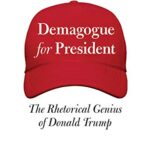 خرید و دانلود نسخه کامل کتاب Demagogue for President:  The Rhetorical Genius of Donald Trump[2020] –  +  pdf