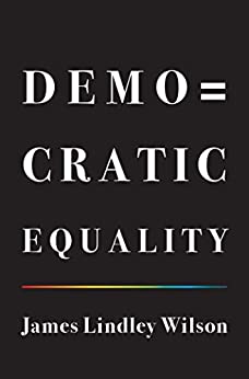 خرید و دانلود نسخه کامل کتاب Dematic Equality[2019] –  PDF