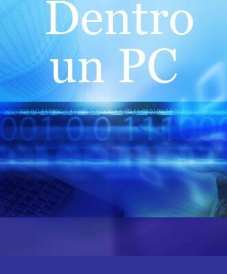 خرید و دانلود نسخه کامل کتاب Dentro un PC: come scegliere i componenti giusti e montare il PC da soli (con l’aiuto di questa guida)