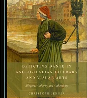 خرید و دانلود نسخه کامل کتاب Depicting Dante in Anglo-Italian Literary and Visual Arts
