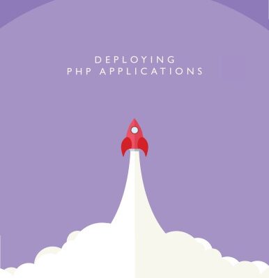 خرید و دانلود نسخه کامل کتاب Deploying PHP Applications