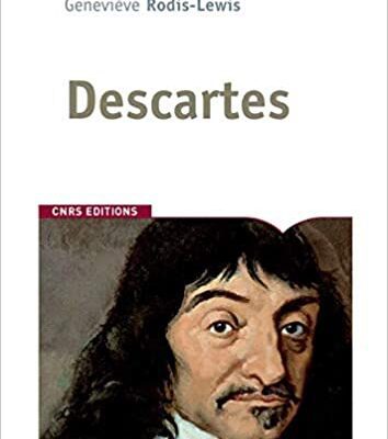 خرید و دانلود نسخه کامل کتاب Descartes (Poche) (French Edition) –  +  pdf