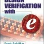 خرید و دانلود نسخه کامل کتاب Design Verification with e