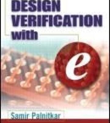 خرید و دانلود نسخه کامل کتاب Design Verification with e