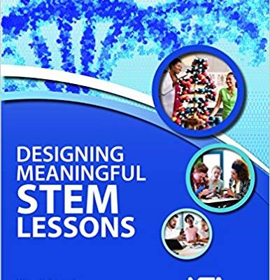 خرید و دانلود نسخه کامل کتاب Designing Meaningful STEM Lessons – PB436X