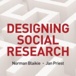 خرید و دانلود نسخه کامل کتاب Designing Social Research: The Logic of Anticipation (3rd Edition) –  pdf