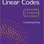 خرید و دانلود نسخه کامل کتاب Designs from Linear Codes –  PDF
