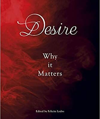 خرید و دانلود نسخه کامل کتاب Desire: Why It Matters –  Pdf