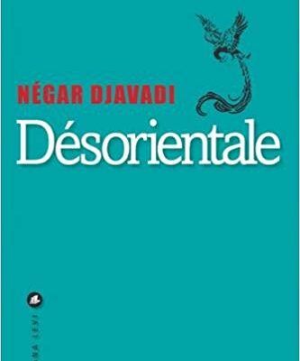 خرید و دانلود نسخه کامل کتاب Désorientale (French Edition)