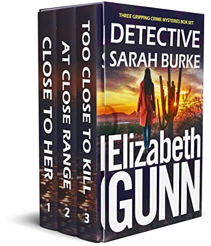 خرید و دانلود نسخه کامل کتاب DETECTIVE SARAH BURKE three gripping crime mysteries box set (Crime thriller murder mystery box set Book 1) – + PDF_683e911635294.jpeg خرید و دانلود نسخه کامل کتاب DETECTIVE SARAH BURKE three gripping crime mysteries box set (Crime thriller murder mystery box set Book 1) – + PDF