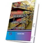 خرید و دانلود نسخه کامل کتاب DETERGENT FORMULATIONS ENCYCLOPEDIA – Pdf