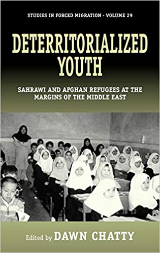 خرید و دانلود نسخه کامل کتاب Deterritorialized Youth: Sahrawi and Afghan Refugees at the Margins of the Middle East – pdf_683be04406fca.jpeg خرید و دانلود نسخه کامل کتاب Deterritorialized Youth: Sahrawi and Afghan Refugees at the Margins of the Middle East – pdf