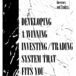 خرید و دانلود نسخه کامل کتاب Developing a Winning Investing/Trading System That Fits You: The Audio Tape Series –  PDF