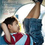 خرید و دانلود نسخه کامل کتاب Developing Person Through the Life Span (10th Edition)
