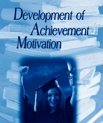 خرید و دانلود نسخه کامل کتاب Development of Achievement Motivation – PDF