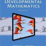 خرید و دانلود نسخه کامل کتاب Developmental Mathematics: College Mathematics and Introductory Algebra (9th Edition) –  Pdf
