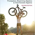 خرید و دانلود نسخه کامل کتاب Developmental Mathematics: Prealgebra, Beginning Algebra, & Intermediate Algebra (2nd Edition) [2021] –  PDF